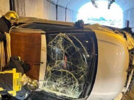 Πηγή Δεβετζή: Η συγκλονιστική ανάρτησή της για το τροχαίο μέσα από το νοσοκομείο – «Ο Χριστός ήταν δίπλα μου και βγήκα σώα» troxaio devetzi 2 1200x630.jpg