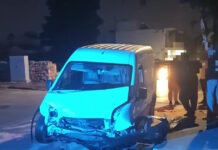 Σοβαρό τροχαίο στην Παιανία: Σφοδρή σύγκρουση δύο αυτοκινήτων – Στο νοσοκομείο 2 τραυματίες troxaio paiania 1200x630.jpg