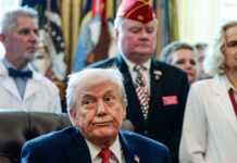 Λευκός Οίκος: Το Κέντρο Κένεντι θα μετονομαστεί σε «Τραμπ – Κένεντι» προς τιμήν του προέδρου trump 2 1 1200x630.jpg