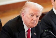 Ο Ντόναλντ Τραμπ ανακοίνωσε πως η Ταϊλάνδη και η Καμπότζη αποδέχθηκαν την κατάπαυση του πυρός trump 5 1 1200x630.jpg