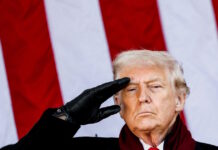 ΗΠΑ: Πάνω από 340 εκατομμύρια δολάρια έχει στοιχίσει η ανάπτυξη Εθνοφρουράς από τον Ντόναλντ Τραμπ στις αμερικανικές πόλεις trump 5 1200x630.jpg