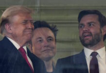 Ο Τραμπ με «προσωπικότητα αλκοολικού», ο Μάσκ «δηλωμένος» χρήστης ναρκωτικών και ο Βανς «συνωμοσιολόγος» – Τα «καρφιά» της προσωπάρχη του Λευκού Οίκου, Σούζι Γουάιλς trump 9 1200x630.jpg