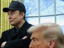 Ο Τραμπ στο πλευρό του Μασκ: «Η Ευρώπη αλλάζει, παίρνει κακές κατευθύνσεις» trump musk r 1200x630.jpg