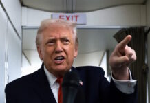 Τηλεφωνική επικοινωνία Ευρωπαίων ηγετών με τον Τραμπ για τον πόλεμο στην Ουκρανία trump reuters 8 1200x630.jpg