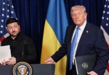 BBC: Τα «αγκάθια» που απειλούν να τορπιλίσουν την συμφωνία Ουκρανίας και Ρωσίας για τη λήξη του πολέμου trump zelenskiy 1200x630.jpg