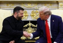 Ο Ντόναλντ Τραμπ είναι απογοητευμένος με τον Ζελένσκι: «Δεν έχει διαβάσει ακόμα τη συμφωνία για ειρήνη» trump zelensky reuters 1200x630.jpg