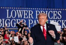 Διαρροή – βόμβα: Οι ΗΠΑ θέλουν να αποσπάσουν τέσσερις χώρες από την ΕΕ ως μέρος του «Make Europe Great Again» trumpdonald 1200x630.jpg