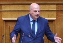 Κώστας Τσιάρας: Οι αγρότες αναλαμβάνουν τη δική τους ευθύνη για τη μη προσέλευση στον διάλογο tsiaras vouli 1200x630.jpg