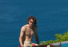 Στέφανος Τσιτσιπάς: Οι στιγμές χαλάρωσης στις Σεϋχέλλες με την παρέα του και η ξανθιά κοπέλα που διακρίνεται κοντά του tsitsipas instagram diakopes 1200x630.jpg