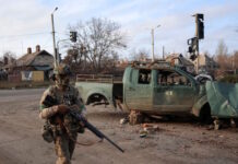 Γαλλία: Νέα συνδιάσκεψη της «Συμμαχίας των Προθύμων» για τις εγγυήσεις ασφαλείας στην Ουκρανία ukraine army reuters 2 1200x630.jpg