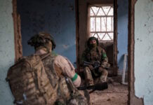 Ουκρανία: Η παραχώρηση εδαφών είναι το μεγαλύτερο «αγκάθι» στις διαπραγματεύσεις για τον τερματισμό του πολέμου ukraine army reuters 5 1200x630.jpg