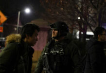 ΗΠΑ: Κρατείται ύποπτος για τους πυροβολισμούς με τους δύο νεκρούς στο πανεπιστήμιο Μπράουν university brown reuters 1200x630.jpg