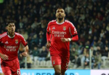 Ο Βαγγέλης Παυλίδης πέτυχε χατ-τρικ στο 4-0 της Μπενφίκα στην έδρα της Μορεϊρένσε vaggelis pavlidis reuters 1200x630.jpg