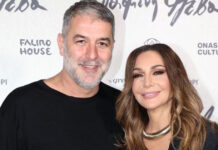 Βασίλης Μπισμπίκης το δημόσιο μήνυμα αγάπης προς τη Δέσποινα Βανδή: «Θεά μου» vasilis bisbikis despoina vandi ndp 1200x630.jpg