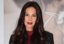 Εύη Βατίδου: Ασχολούμαι με κατασκευές σε σπίτια και παρακολουθώ το πολιτικό σκηνικό γενικότερα vatidou ndp 1200x630.jpg