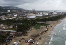 Οι ΗΠΑ κατέσχεσαν πετρελαιοφόρο στα ανοιχτά της Βενεζουέλας σύμφωνα με το Bloomberg venezuelan state oil company pdvsa 1200x630.jpg