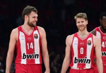 Η βαθμολογία της Euroleague μετά τη νίκη του Ολυμπιακού κόντρα στη Βιλερμπάν vezenkov walkup 1200x630.jpg