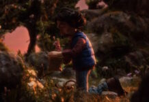 Ο Φιν Γούλφχαρντ σκηνοθέτησε μουσικό βίντεο για το τραγούδι του Τζορτζ Χάρισον «Give Me Love» videocpil 1200x630.jpg