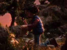 Ο Φιν Γούλφχαρντ σκηνοθέτησε μουσικό βίντεο για το τραγούδι του Τζορτζ Χάρισον «Give Me Love» videocpil 1200x630.jpg