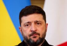 Ζελένσκι: «Δεν έχουμε το νομικό δικαίωμα να παραχωρήσουμε εδάφη – Η οπτική μας διαφέρει από του Τραμπ» volodimir zelenski 1200x630.jpg