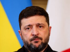 Παραδοχή Ζελένσκι: «Δεν έχουμε την υποστήριξη των συμμάχων μας για να διεκδικήσουμε πίσω την Κριμαία και τα άλλα κατεχόμενα εδάφη μας» volodimir zelenski 1200x630.jpg