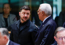 Συμφωνία των ηγετών της ΕΕ για δάνειο 90 δισ. ευρώ στην Ουκρανία: «Ήταν ενδεδειγμένη λύση», λέει ο Κυριάκος Μητσοτάκης volodimiri zelenski r 1200x630.jpg