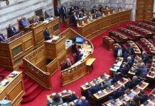 Πυρά της αντιπολίτευσης στην κυβέρνηση για τους αγρότες: Προσχηματική η πρόσκληση Μητσοτάκη για διάλογο vouli 13122025 1200x630.jpg