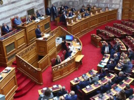 Πυρά της αντιπολίτευσης στην κυβέρνηση για τους αγρότες: Προσχηματική η πρόσκληση Μητσοτάκη για διάλογο vouli 13122025 1200x630.jpg