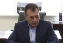 Βρούτσης για την αναβολή του Ολυμπιακός – Φενέρμπαχτσε: «Συνδυασμός επικινδυνότητας για φιλάθλους και παίκτες» vroutsis 1200x630.jpg