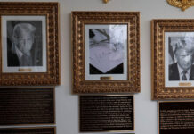 Σάλος με τον «Τοίχο της ντροπής» στον Λευκό Οίκο δια χειρός Τραμπ: Ο «Κοιμισμένος Τζο ήταν ο χειρότερος πρόεδρος στην ιστορία» white house eurok 1200x630.jpg