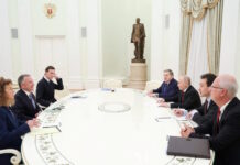 Κρεμλίνο: «Οι σχέσεις ΗΠΑ και Ρωσίας είναι στα τάρταρα – Ελπίζουμε να αποκατασταθούν» witkoff russia 1200x630.jpg