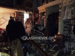 Χανιά: Ληστές έκαναν το μαγαζί γυαλιά – καρφιά και τραυμάτισαν τον φίλο του ιδιοκτήτη xania 1200x630.jpg