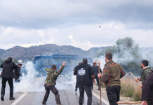 Μπλόκα αγροτών: Κλειστό ως τις 11 το αεροδρόμιο Ηρακλείου – Βαριές κατηγορίες για όσους συμμετείχαν στα επεισόδια των Χανίων xania epeisodia eurok 1200x630.jpg