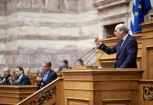 Χατζηδάκης: Ο προϋπολογισμός του 2026 θα συνδυαστεί με σημαντικές μεταρρυθμίσεις – Τι είπε για τις αγροτικές επιδοτήσεις xatzidakis.jpeg