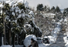 Καιρός: Καταιγίδες και κρύο θα πλήξουν τη χώρα έως τα Χριστούγεννα – Στα ορεινά θα πέσουν τα πρώτα πυκνά χιόνια xionia eurok 1 1200x630.jpg