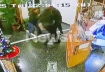 Χολαργός: Καρέ καρέ η στιγμή της σύλληψης του 15χρονου που ομολόγησε ότι μαχαίρωσε τον συνομήλικό του – Βίντεο ντοκουμέντο xolargos sillipsi 1200x630.jpg