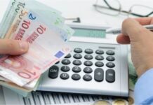 Τέλος οι διώξεις για χρέη σε Εφορία και ΕΦΚΑ – Τι προβλέπει νέα διάταξη μετά την πτώχευση xrei 2.jpg