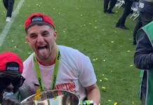 Χρήστος Ζαφείρης: Το αφιερωματικό video με το οποίο η Σλάβια Πράγας αποχαιρέτησε τον παίκτη του ΠΑΟΚ zafeiris slabia grab 1200x630.jpg