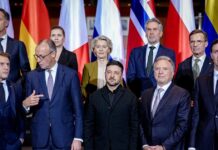 Ουκρανία: Ο διπλωματικός «πυρετός» για τη λήξη του πολέμου με τη Ρωσία, οι εγγυήσεις ασφαλείας και το «αγκάθι» του Ντονμπάς zelenski 1 1 1200x630.jpg