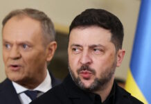 Βολοντίμιρ Ζελένσκι: «Δεν χρειάζεται να αναθεωρήσουμε το Σύνταγμα» – Ο λαός θα έπρεπε να αποφασίζει, κανένας άλλος zelenski 1200x630.jpg