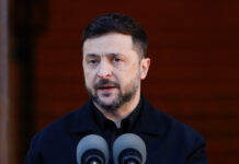 Ζελένσκι: «Παραγωγική» η πρώτη συνομιλία με τις ΗΠΑ για την ανοικοδόμηση της Ουκρανίας μετά τον πόλεμο zelensky reuters 1200x630.jpg