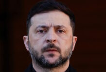 Ζελένσκι: Σύντομα θα στείλουμε στις ΗΠΑ αντιπρόταση 20 σημείων για ειρήνη στην Ουκρανία zelensky reuters 2 1 1200x630.jpg