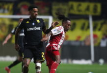 Άρης – Ολυμπιακός 0-0: Έσπασε το ερυθρόλευκο νικηφόρο «σερί» αλλά η κορυφή της Super League παρέμεινε στους Πειραιώτες zelson martins eurokinissi 3 1200x630.jpg