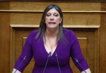 Ζωή Κωνσταντοπούλου: Όσους Φραπέδες και να στείλει ο κ. Μητσοτάκης να με απειλήσουν, δεν θα σταματήσω τον αγώνα μου zoikonstantopoulou vouli 1200x630.jpg