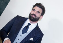 Δημήτρης Αλεξάνδρου: Η ατάκα για τη Ρία Ελληνίδου, το «χαστούκι» στο εξωτερικό και το όνειρο για μεγάλη οικογένεια 156d8aa097a9a66c2945619aaae934da L.jpg