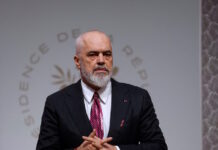 Ο Έντι Ράμα σπούδασε στο Χάρβαρντ με ελληνική υποτροφία, ισχυρίζεται η Νίκη Τζαβέλα: «Κορυφαίο λάθος που τον επέλεξα» 1769365726 edi rama 1200x630.jpg