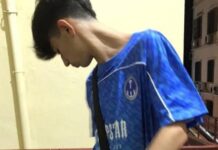 Σέρρες: Το ποινικό παρελθόν του 16χρονου που κατηγορείται για τον θάνατο του ανήλικου – Ομολόγησε πως τον χτύπησε 17xronos serres 1200x630.jpg