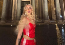 Josephine: 24 ώρες στη Ρώμη ήταν αρκετές για να γεμίσει τις μπαταρίες της και να επιστρέψει ανανεωμένη 1cd54d2d936e811135cbc1925eb12c74 L.jpg