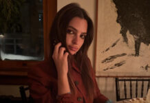 Emily Ratajkowski: Με συκώτι, μπλουζάκι με τον Ντέμη Ρούσσο και συλλεκτικό έργο του Γιάννη Γαΐτη τίμησε την Αθήνα 1d3d4ebd3b45602dcd60b775dadb9872 L.jpg