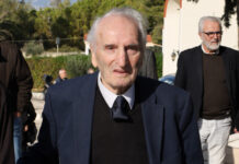 Νικήτας Τσακίρογλου για την ασθένεια της Χρυσούλας Διαβάτη: «Ήταν ένα χτύπημα της μοίρας αλλά το αντέχουμε» 1e4912f215d26626b5f442e9bbc2bb7c L.jpg